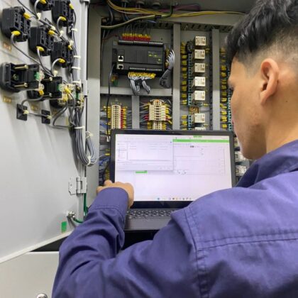 Automatizacion-VNEOC